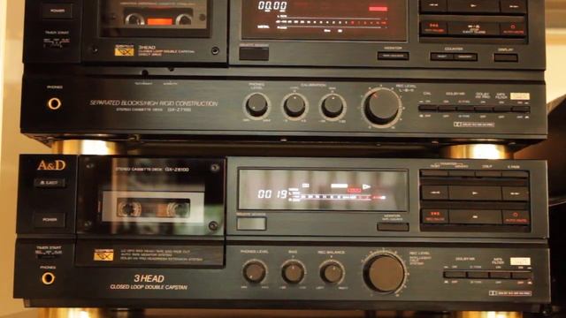 AKAI GX Z - 6100 100v. phone смотреть онлайн