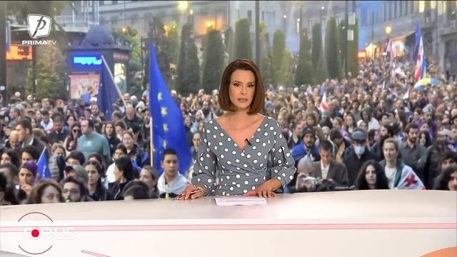 Focus 14 - 30 mai смотреть онлайн