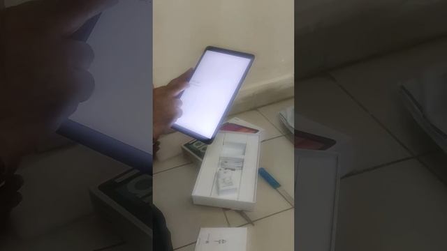 Samsung tab A unboxing 64 GB смотреть онлайн