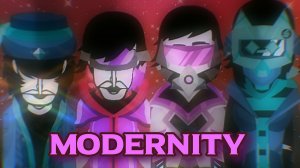 Incredibox, мод-(Gemstone).