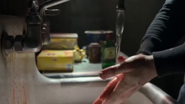 Daredevil season 3- neti pot scene смотреть онлайн