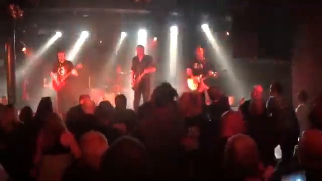 The Macc Lads (Full Gig) Belfast Limelight 17/05/2019 смотреть онлайн