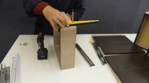 Мебельный шаблона ПН 46 Установка шариковых и роликовых мебельных направляющих