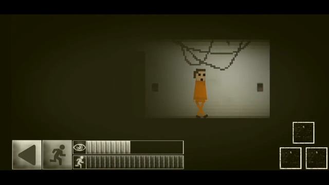 1 часть прохождения SCP Contemont breach 2D✅ смотреть онлайн