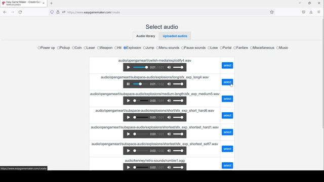 Camera shake - Easy Game Maker tutorial смотреть онлайн