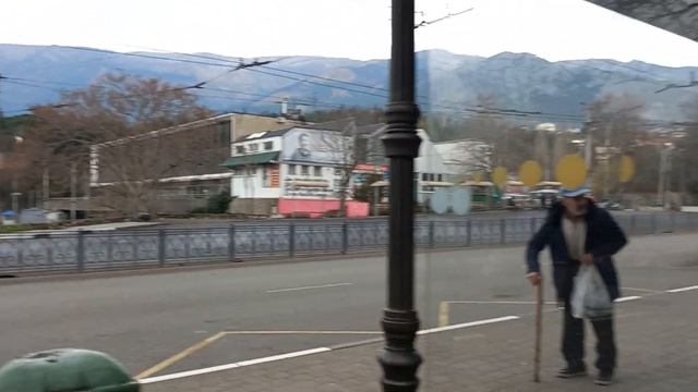 ⚓ЯЛТА 🌅УЛ🟢 МОСКОВСКАЯ🟥 АВТОВОКЗАЛ🏪🌄🛣️🚌🚎🚐🛻🚙🚕🚗🚛🚚 смотреть онлайн