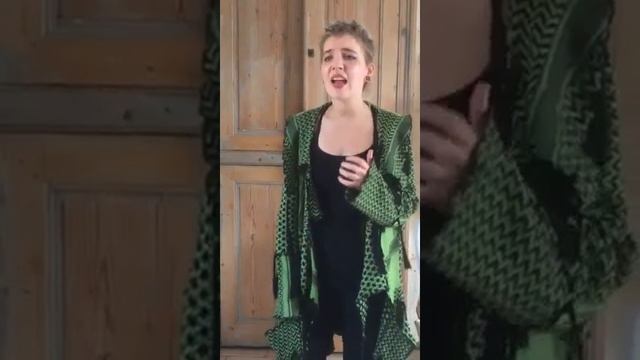 Cover Birdy - Shelter By Madeleine