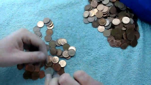 Hunt For OddBalls Ep7 | 1p Coin Hunt | UK Coin Hunter смотреть онлайн