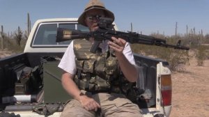 Review: Russian 1P63/PK1 Obzor combat optic