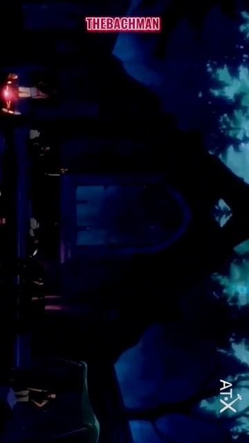 ВЫРЕЗАЛ ВСЕХ КТО НАПАЛ НА ДЕРЕВНЮ..... #анимеклипы #thebachman #анимемоменты #аниме #anime смотреть онлайн