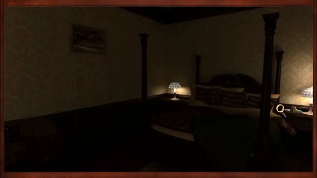 Miss Clue: Formula for Danger (Part 17): A Nighttime Intruder смотреть онлайн