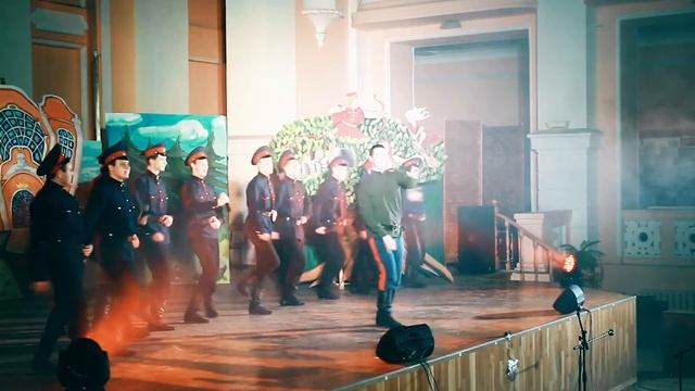 Мехфак концерт (Студенческая весна 2017) смотреть онлайн