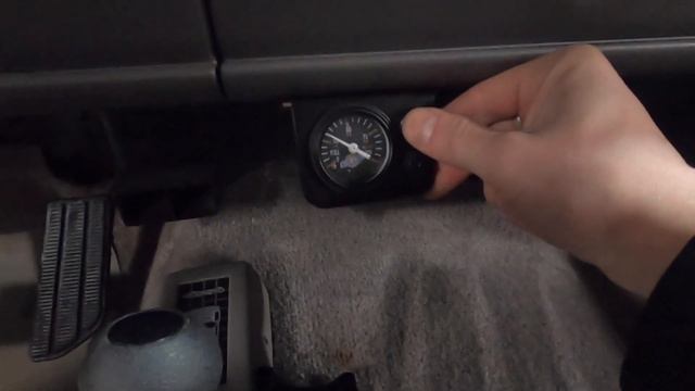 1994 GMC Suburban - Overview смотреть онлайн