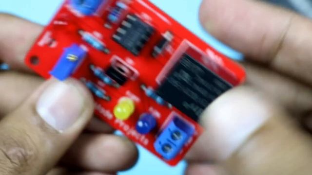 How to Make Temperature Controlled DC Fan смотреть онлайн