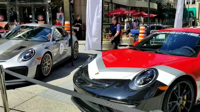 Формула 1 в Канаде