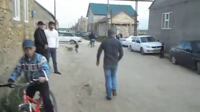 На свадьбе одноклассника 27.04.2015 год ...... смотреть онлайн