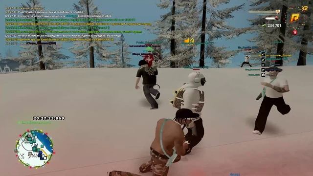 буридели бррррр