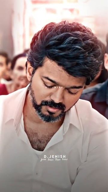 Beast Mode Bgm | HAPPY BIRTHDAY l Thalapathy Vijay | #4KUHD | FullScreen | WhatsappStatus | D.JENIS смотреть онлайн