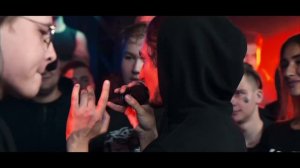 (BPM) 2 раунда ΨBOY (140 BPM BATTLE: VS94SKI X ΨBOY)