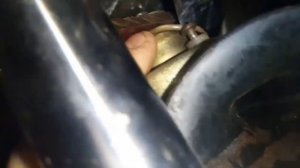 Мощный звуковой сигнал на мопед Альфа своими руками