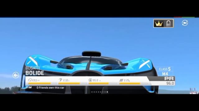 BUGATTI BOLIDE CAR | BUGATTI BOLIDE INSTRUMENT CAR USA смотреть онлайн