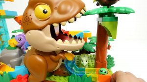 Мультики для детей. Развивающие игрушки. Игровые наборы Лего для развития детей. Залипашки. АСМР