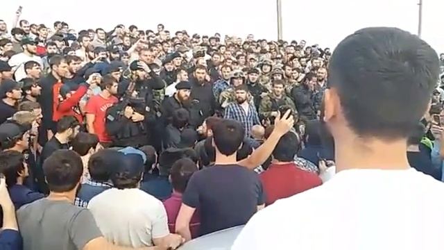 Чечня Дагестан Акташ-Аух 07.07.2017 Лорд 95 05 смотреть онлайн