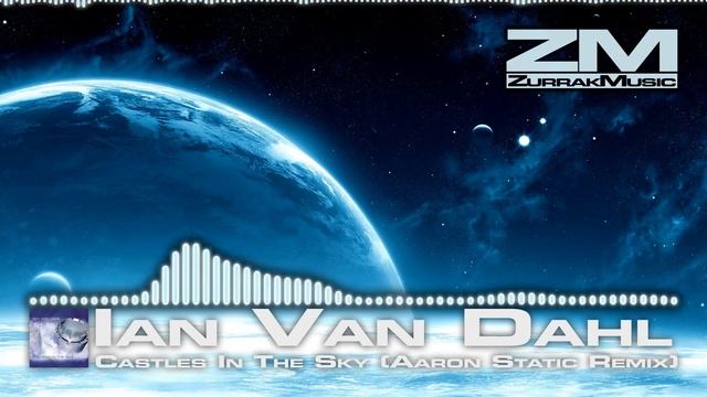 Ian Van Dahl - Castles In The Sky (Aaron Static Remix) [DnB] [FREE DOWNLOAD]