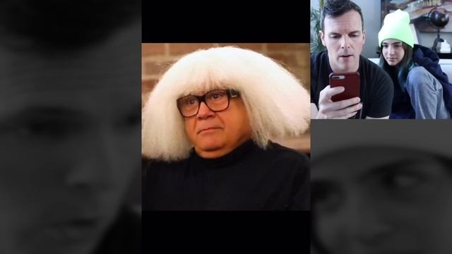 Dad REACTS to my CAMERA ROLL!! *Bad Idea* смотреть онлайн