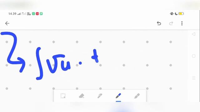 Tentukan Integral (5x²+1)(5x³+3x-2)^½ Dx!