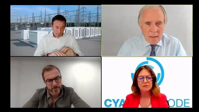 Panel debate: Shareholder value in ESG investing - Hardman & Co Investor Forum | October 2022 смотреть онлайн