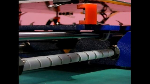 Prusa i3 Build Tutorial : Part 11 - Calibrating the X, Y, Z axis смотреть онлайн