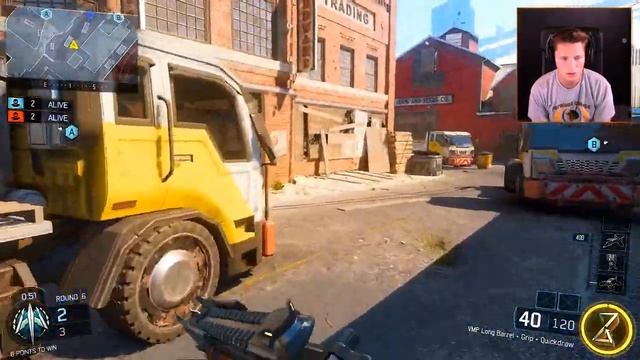 Black Ops 3 Money Wagers! - Part 47 - NAILBITING END! (UMG Wager Matches)