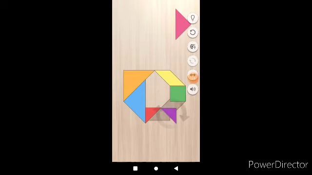 alfabeto en maestro Tangram смотреть онлайн