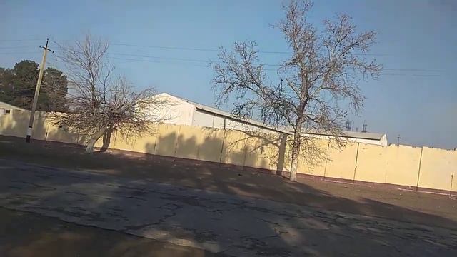 ДЖ. КУРГАН ПОС. СЕЛИКАТНЫЙ.