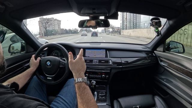 F Segment Mi? Performans Serisi Araç Mı? смотреть онлайн