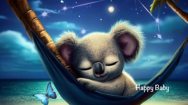 Красивые колыбельные для спокойного сна🌙💤 Нежная детская музыка смотреть онлайн