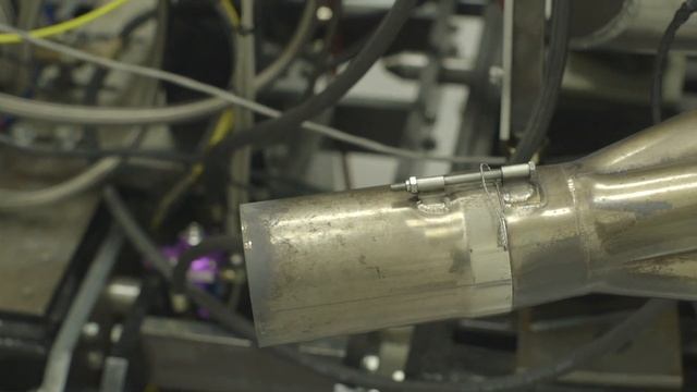 Inertia Dynamometer смотреть онлайн