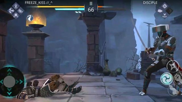 Shadow Fight Arena : Fight Pass 7