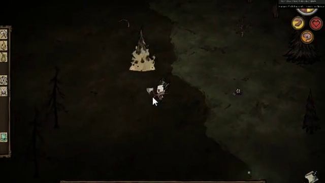 Прохождение Don't Starve часть 1 основы !!! смотреть онлайн