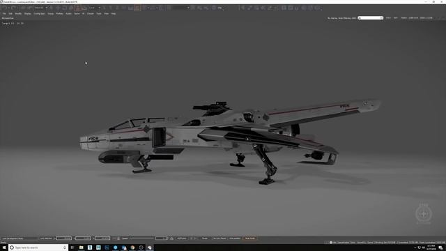 Star Citizen 3.3 Now with Object Container Streaming, Again! смотреть онлайн