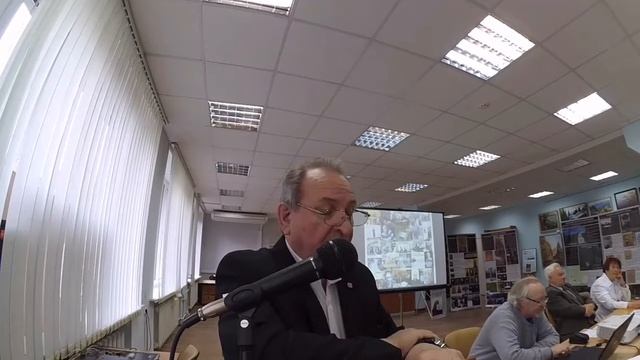 Тульскому "Мемориалу" - 30 лет! смотреть онлайн