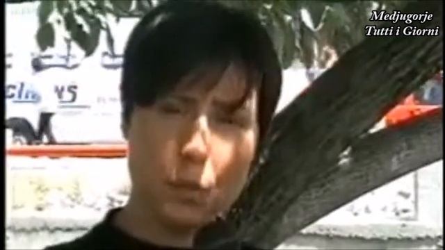 Ero schiava e il Signore mi ha reso libera смотреть онлайн