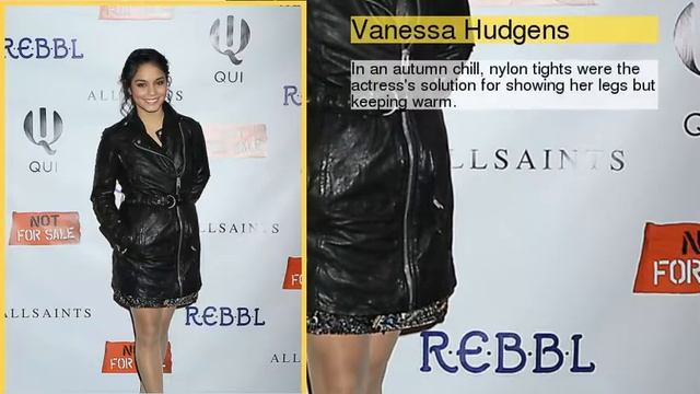 TBT: Most Stylish Nylon Moments смотреть онлайн