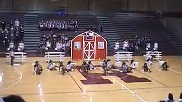 Lariats at Texas Dance Classic смотреть онлайн