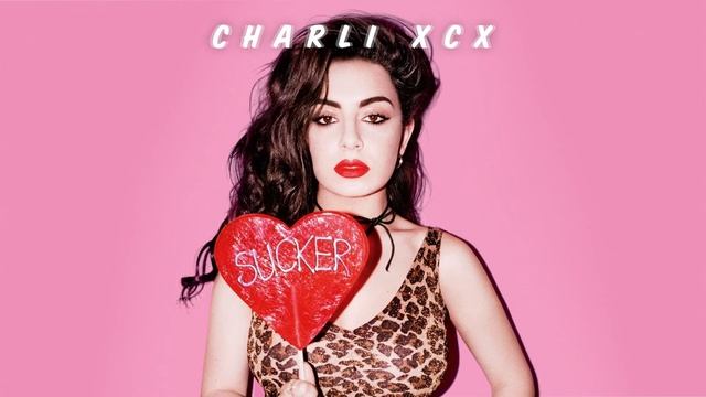 Charli XCX - Doing It (Instrumental) смотреть онлайн