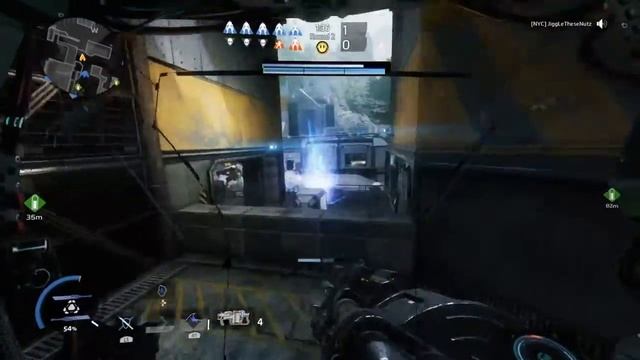 Perfect LTS match Ronin Prime gameplay смотреть онлайн