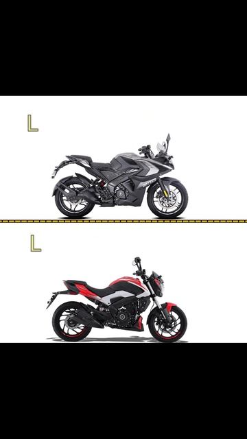 Dominar 250 Vs Pulsar RS 200#shorts #rs200 #dominar400 #bajaj смотреть онлайн