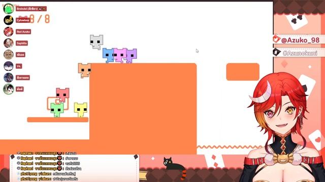 『Pico Park』♥ Live สามัคคีรวมกัน? หรือพากันไปด้วยกัน смотреть онлайн