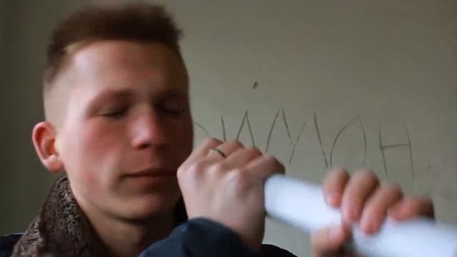 Обращение к народу или ХЕЛП АС смотреть онлайн